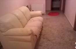 2 camere, 60 mp, balcon de 8 mp, zona Florilor! Decomandat! Mobilat modern!