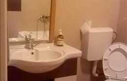 2 camere, 60 mp, balcon de 8 mp, zona Florilor! Decomandat! Mobilat modern!