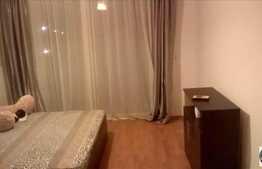 2 camere, 60 mp, balcon de 8 mp, zona Florilor! Decomandat! Mobilat modern!