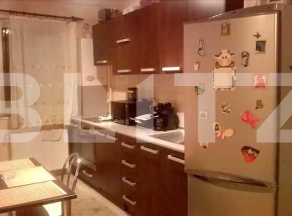 Apartament de vânzare 2 camere Floreşti - 13885AV | BLITZ Cluj-Napoca | Poza1