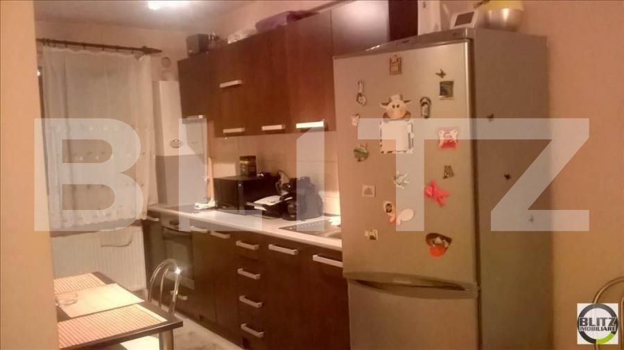 Apartament de vânzare 2 camere Floreşti - 13885AV | BLITZ Cluj-Napoca | Poza3