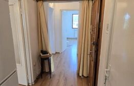 Apartament cu 3 camere, 63 mp, Etaj Intermediar, Zona Sirena Manastur