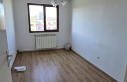 Apartament cu 3 camere, 63 mp, Etaj Intermediar, Zona Sirena Manastur