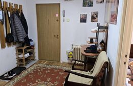 Apartament cu 3 camere, 64 mp, zona Manastur