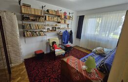 Apartament cu 3 camere, 64 mp, zona Manastur