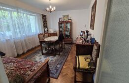 Apartament cu 3 camere, 64 mp, zona Manastur