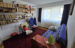 Apartament cu 3 camere, 64 mp, zona Manastur