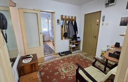 Apartament cu 3 camere, 64 mp, zona Manastur