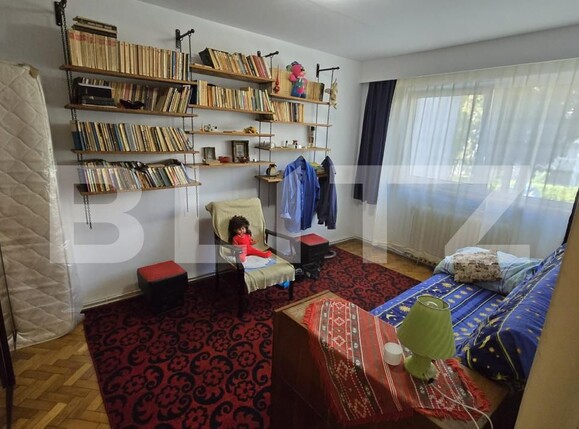 Apartament de vânzare 3 camere Manastur - 138853AV | BLITZ Cluj-Napoca | Poza7