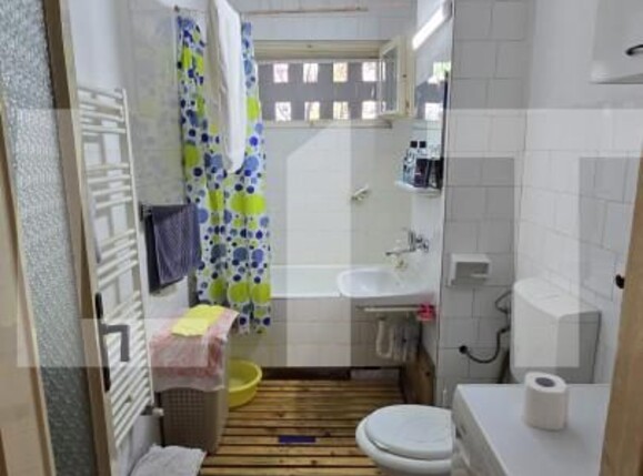 Apartament de vânzare 3 camere Manastur - 138853AV | BLITZ Cluj-Napoca | Poza5