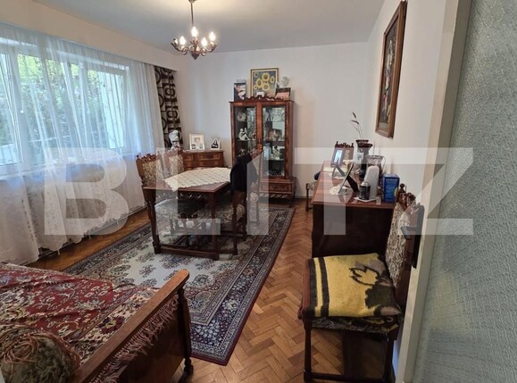 Apartament de vânzare 3 camere Manastur - 138853AV | BLITZ Cluj-Napoca | Poza1