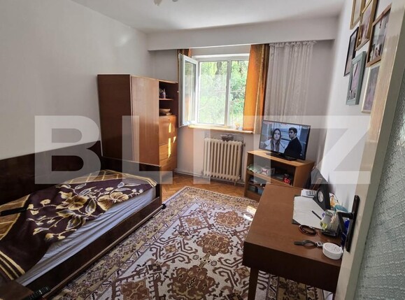 Apartament de vânzare 3 camere Manastur - 138853AV | BLITZ Cluj-Napoca | Poza2