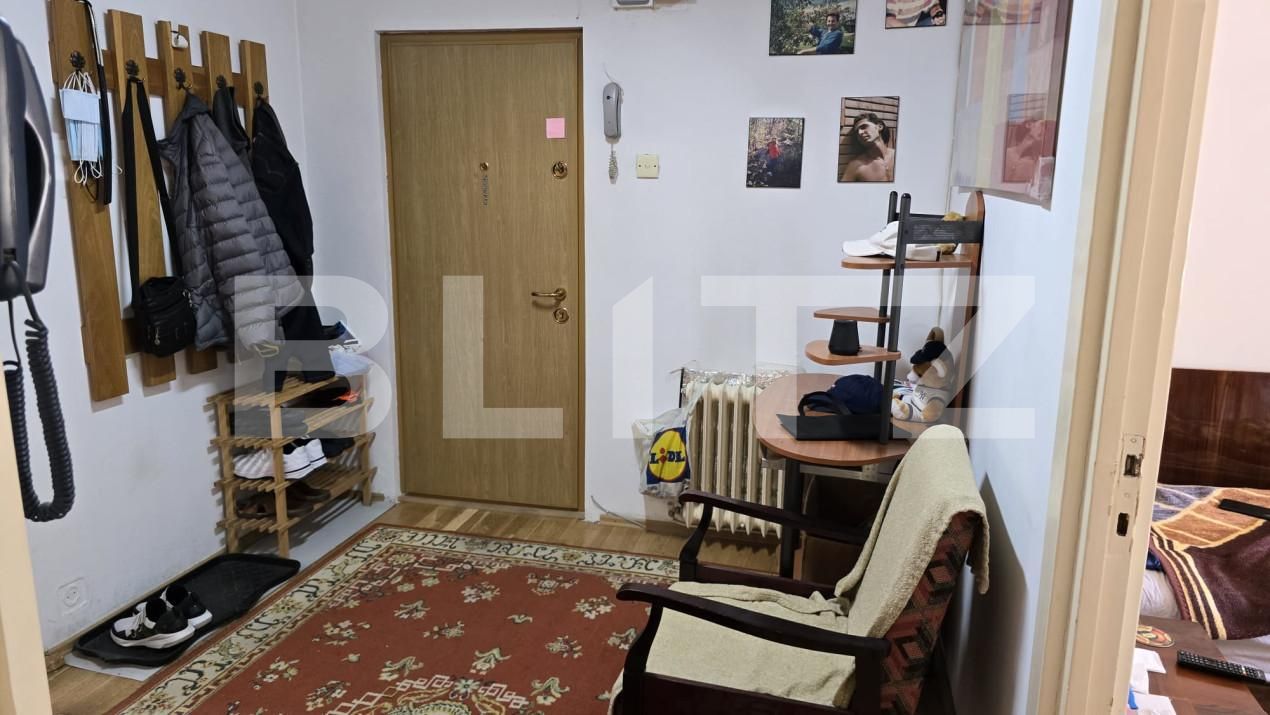 Apartament de vânzare 3 camere Manastur - 138853AV | BLITZ Cluj-Napoca | Poza8