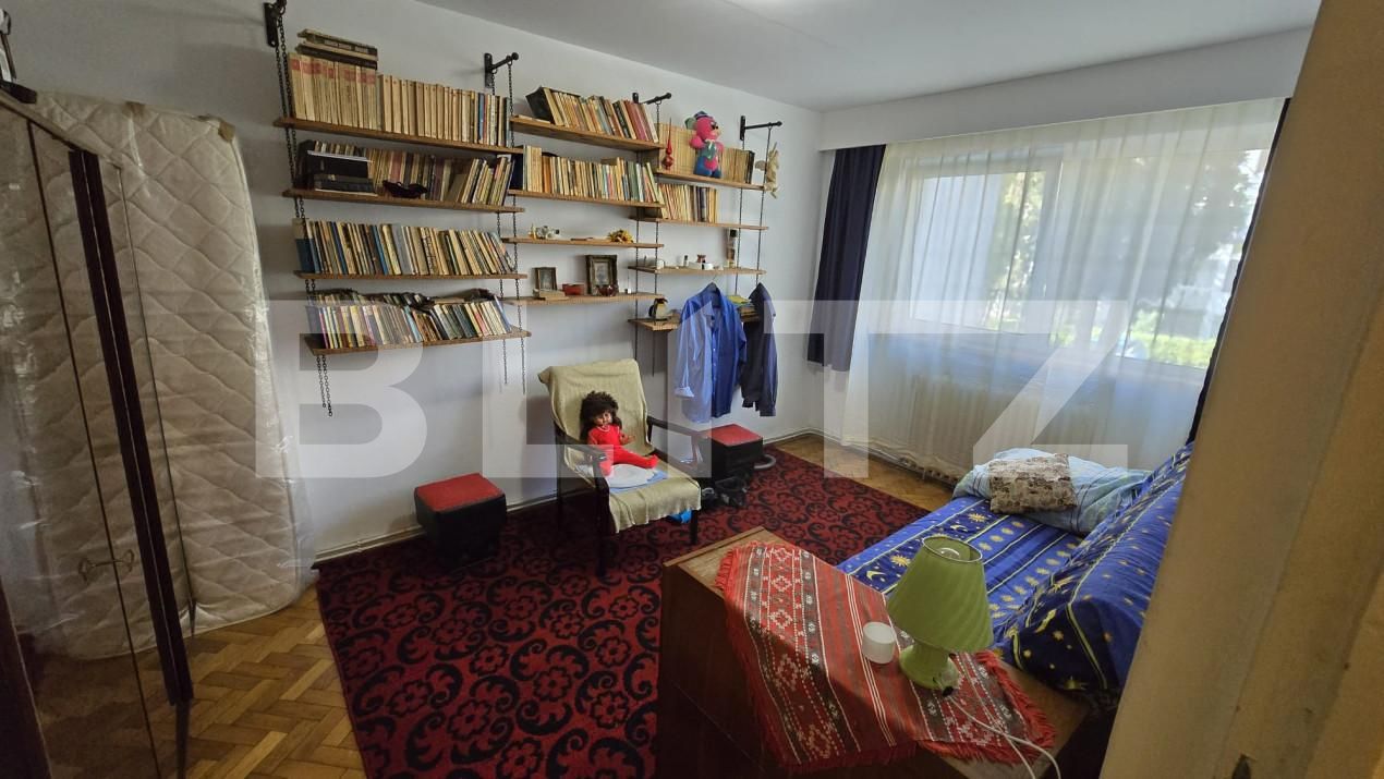 Apartament de vânzare 3 camere Manastur - 138853AV | BLITZ Cluj-Napoca | Poza7