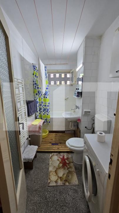 Apartament de vânzare 3 camere Manastur - 138853AV | BLITZ Cluj-Napoca | Poza5