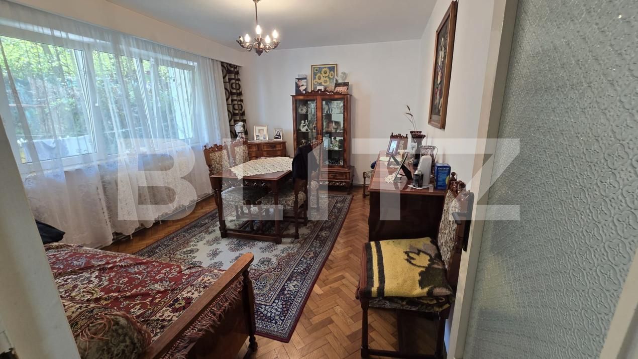 Apartament de vânzare 3 camere Manastur - 138853AV | BLITZ Cluj-Napoca | Poza1