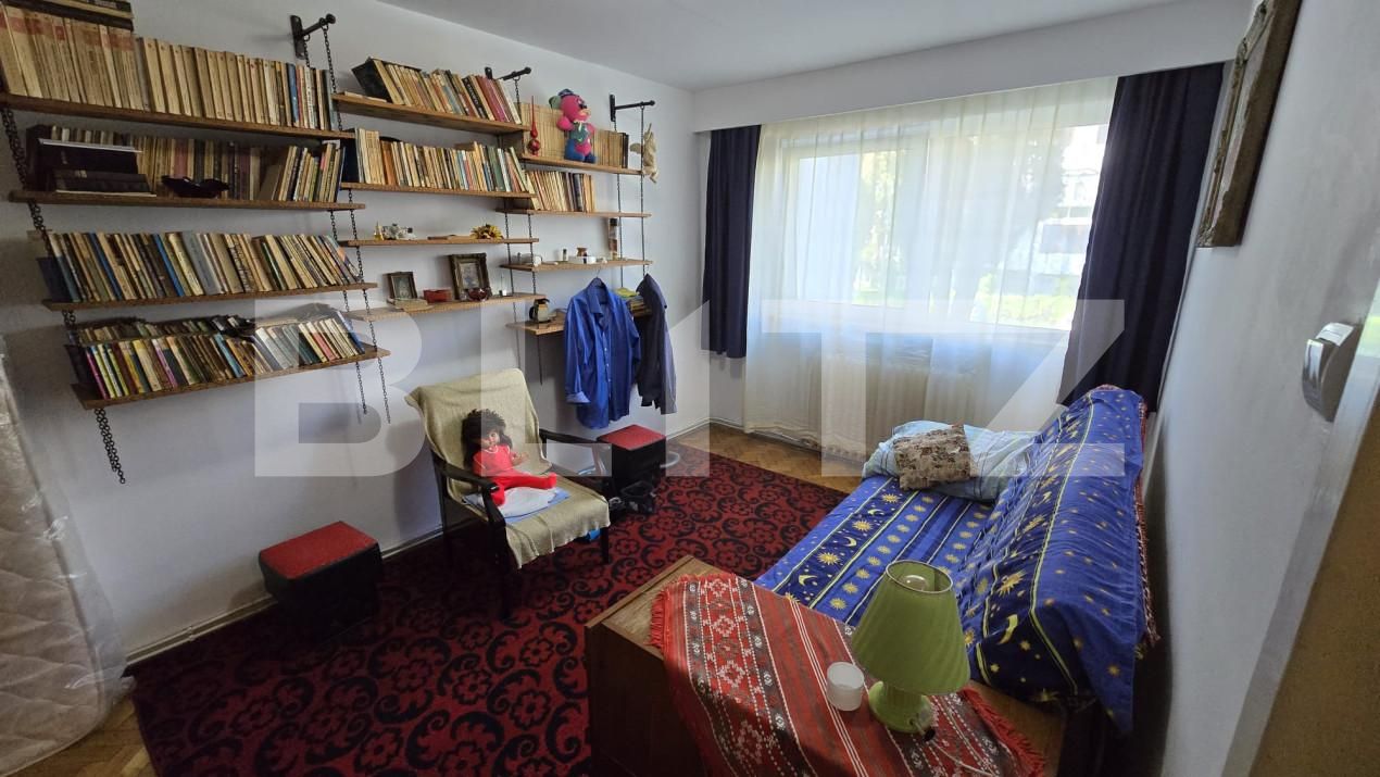 Apartament de vânzare 3 camere Manastur - 138853AV | BLITZ Cluj-Napoca | Poza3