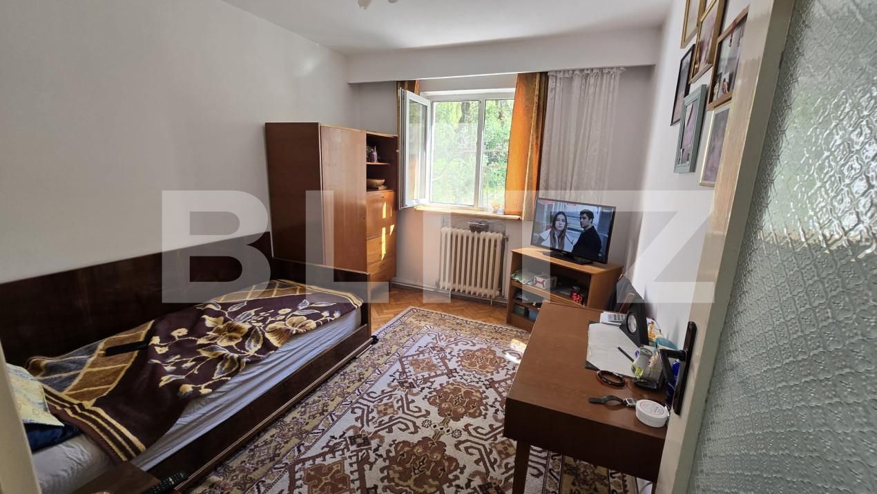 Apartament de vânzare 3 camere Manastur - 138853AV | BLITZ Cluj-Napoca | Poza2