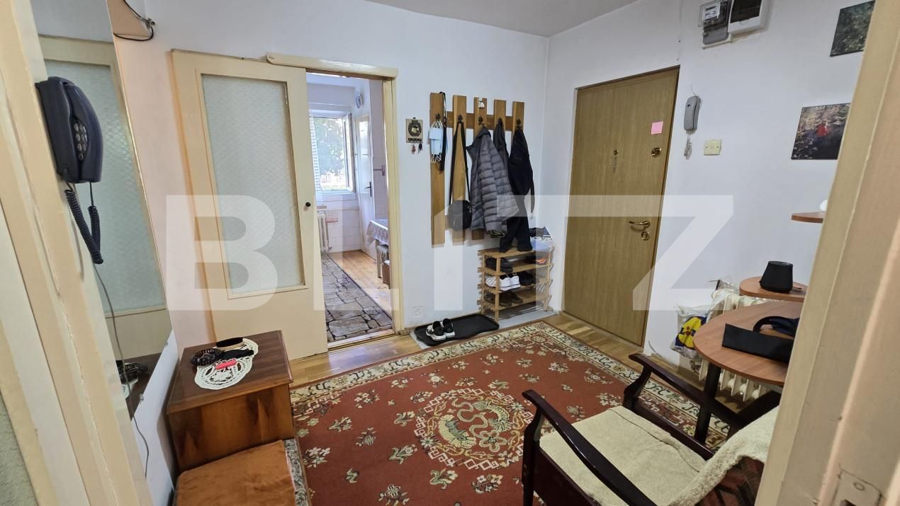 Apartament de vânzare 3 camere Manastur - 138853AV | BLITZ Cluj-Napoca | Poza6