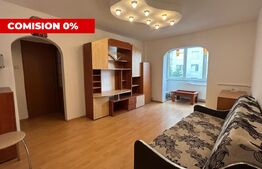 Apartament 3 camere, 55mp Tudor Vladimirescu