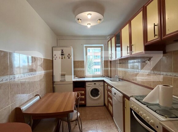 Apartament de vânzare 3 camere Grivitei - 138854AV | BLITZ Brașov | Poza5