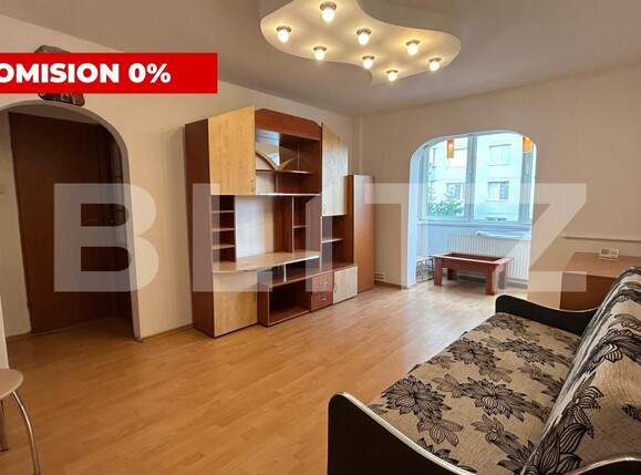 Apartament de vânzare 3 camere Grivitei - 138854AV | BLITZ Brașov | Poza1