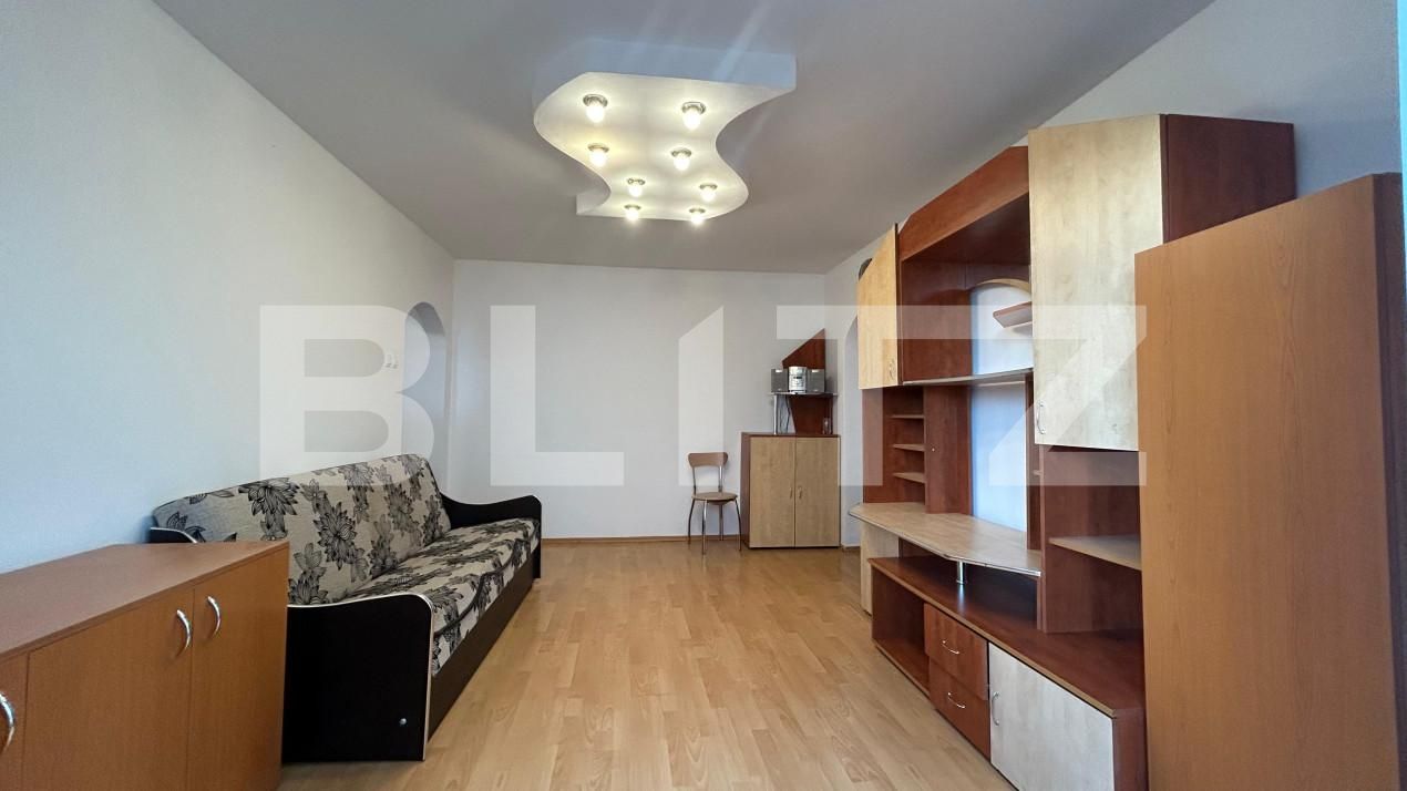 Apartament de vânzare 3 camere Grivitei - 138854AV | BLITZ Brașov | Poza3