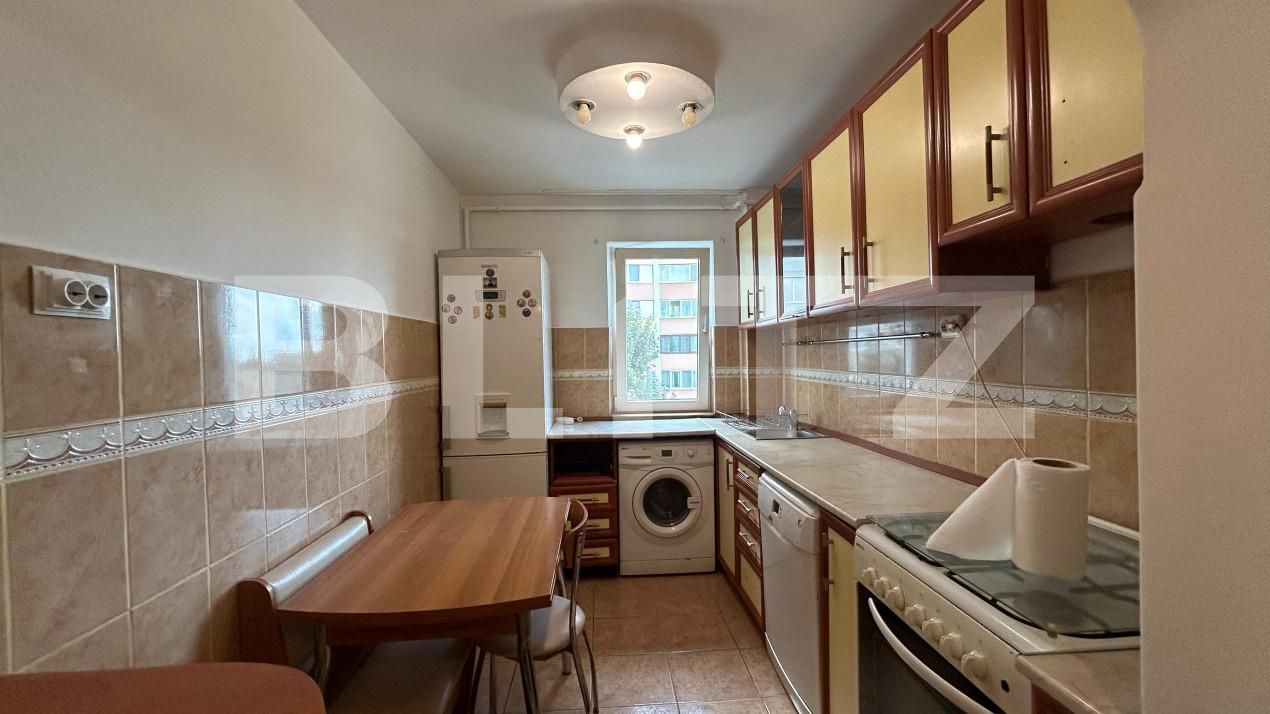 Apartament de vânzare 3 camere Grivitei - 138854AV | BLITZ Brașov | Poza5