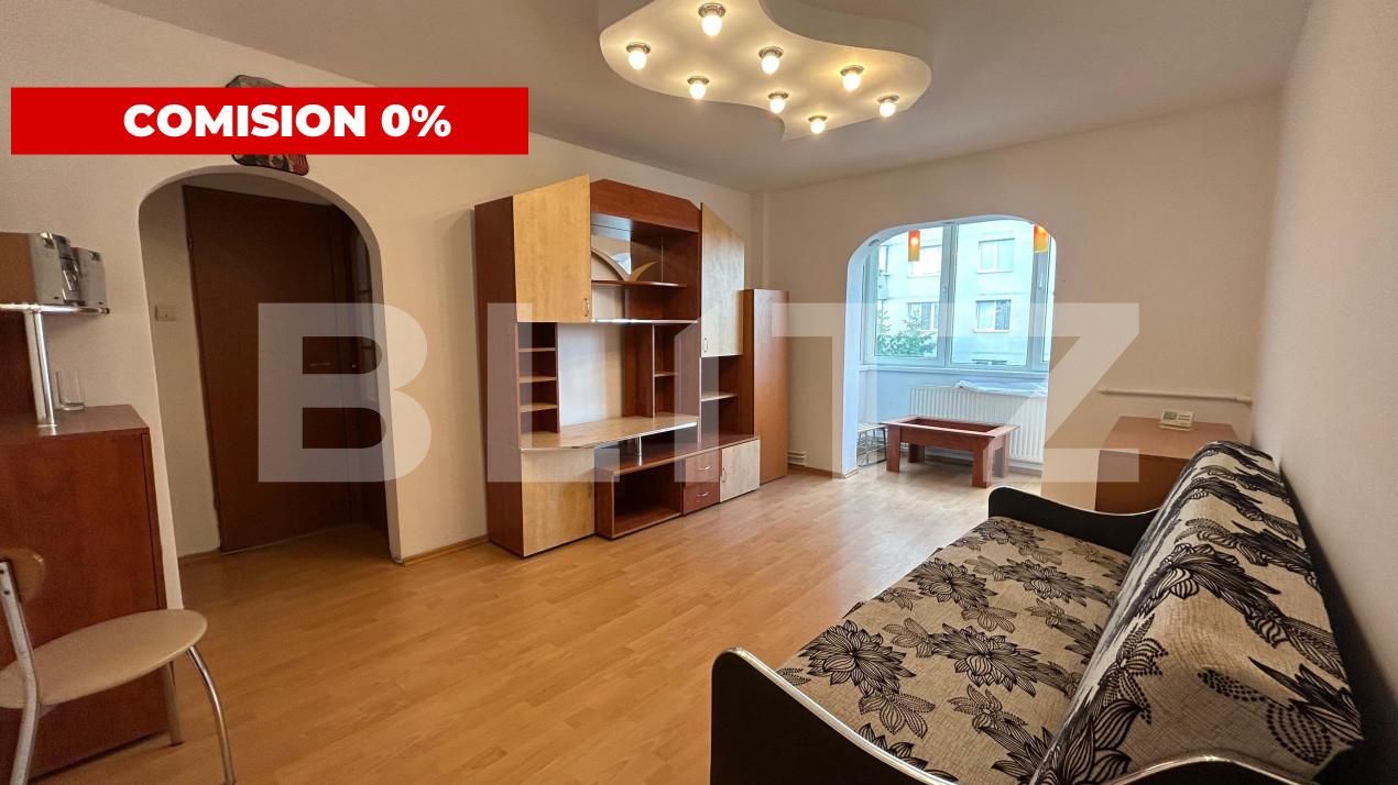 Apartament de vânzare 3 camere Grivitei - 138854AV | BLITZ Brașov | Poza1