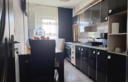 Apartrament 3 camere zona Astra