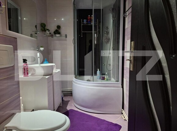 Apartament de vânzare 3 camere Astra - 138858AV | BLITZ Brașov | Poza6