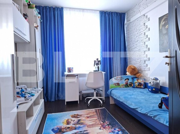 Apartament de vânzare 3 camere Astra - 138858AV | BLITZ Brașov | Poza4