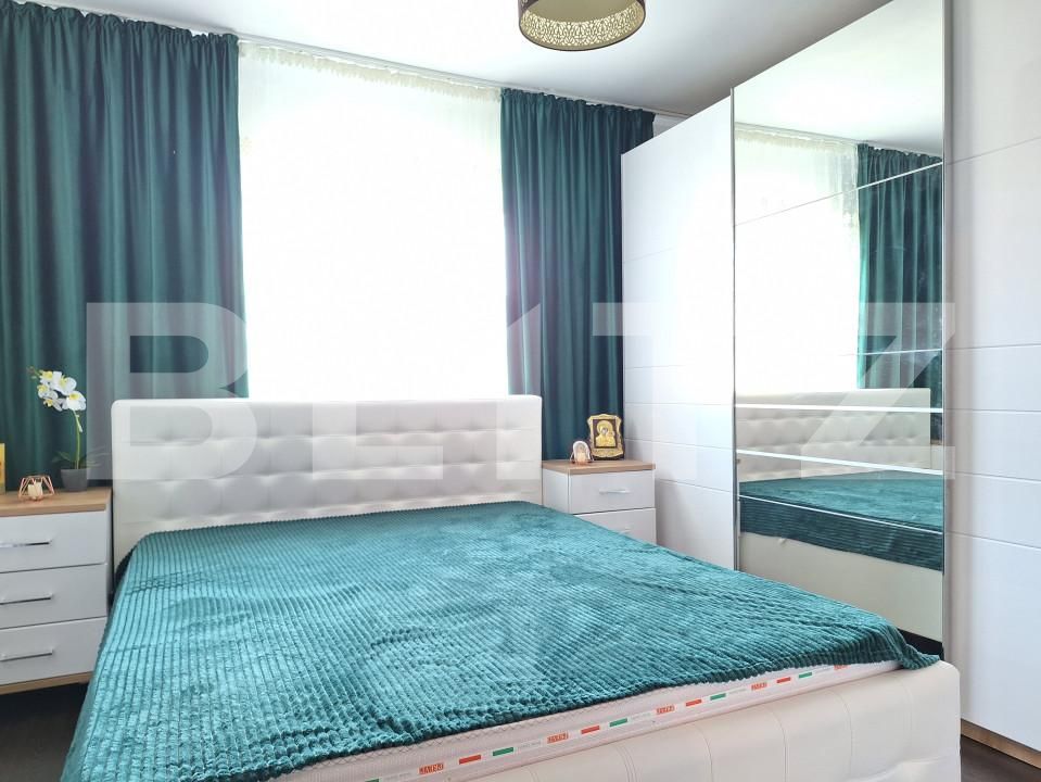 Apartament de vânzare 3 camere Astra - 138858AV | BLITZ Brașov | Poza3