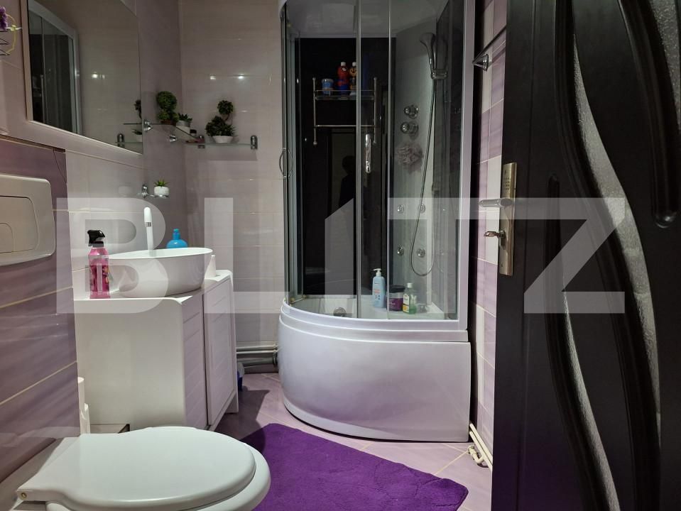 Apartament de vânzare 3 camere Astra - 138858AV | BLITZ Brașov | Poza6