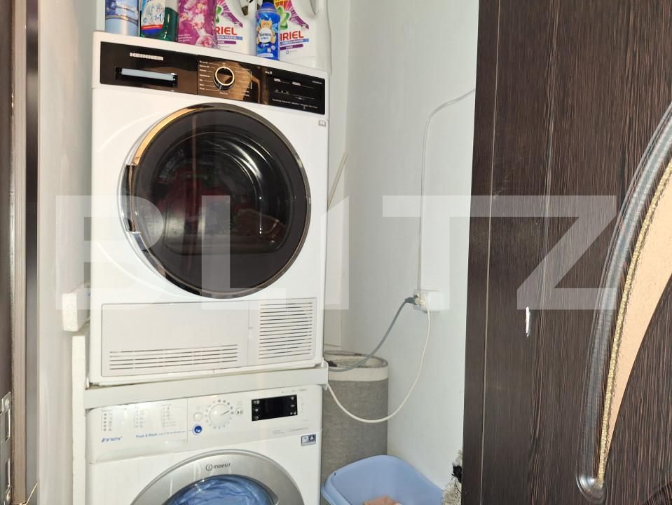 Apartament de vânzare 3 camere Astra - 138858AV | BLITZ Brașov | Poza5