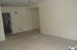 2 camere, 50 mp utili, semifinisat! Zona strazii Sub Cetate! Parcare cu CF!