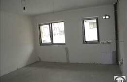 2 camere, 50 mp utili, semifinisat! Zona strazii Sub Cetate! Parcare cu CF!