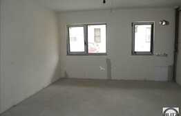 2 camere, 50 mp utili, semifinisat! Zona strazii Sub Cetate! Parcare cu CF!