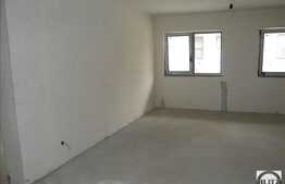 2 camere, 50 mp utili, semifinisat! Zona strazii Sub Cetate! Parcare cu CF!