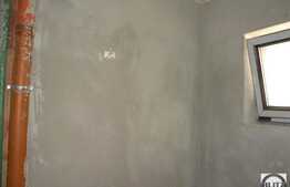 2 camere, 50 mp utili, semifinisat! Zona strazii Sub Cetate! Parcare cu CF!