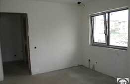 2 camere, 50 mp utili, semifinisat! Zona strazii Sub Cetate! Parcare cu CF!