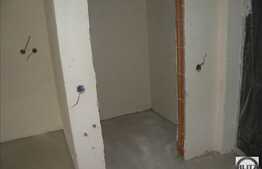 2 camere, 50 mp utili, semifinisat! Zona strazii Sub Cetate! Parcare cu CF!