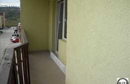 De vanzare 2 camere, 45 mp utili, balcon, partial finisat! Zona Terra!