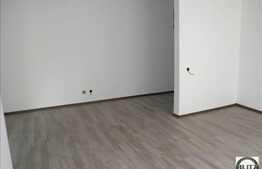 De vanzare 2 camere, 45 mp utili, balcon, partial finisat! Zona Terra!