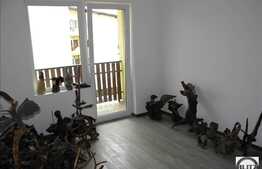 De vanzare 2 camere, 45 mp utili, balcon, partial finisat! Zona Terra!