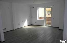 De vanzare 2 camere, 45 mp utili, balcon, partial finisat! Zona Terra!