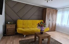 Casă de vacanta localizată excelent, de 48mp, cu 350mp teren, zona Roata Făget