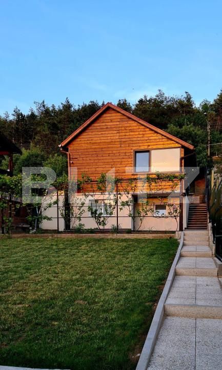 Casa de vânzare 1 camera Făget - 138870CV | BLITZ Cluj-Napoca | Poza2