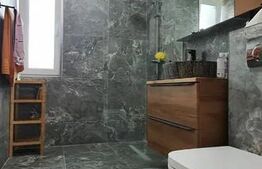 Casă desfășurată pe un singur nivel de 107 mp, cu 500 mp teren, în Corușu