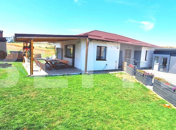 Casa de vânzare 4 camere Coruşu - 138871CV | BLITZ Cluj-Napoca | Poza2